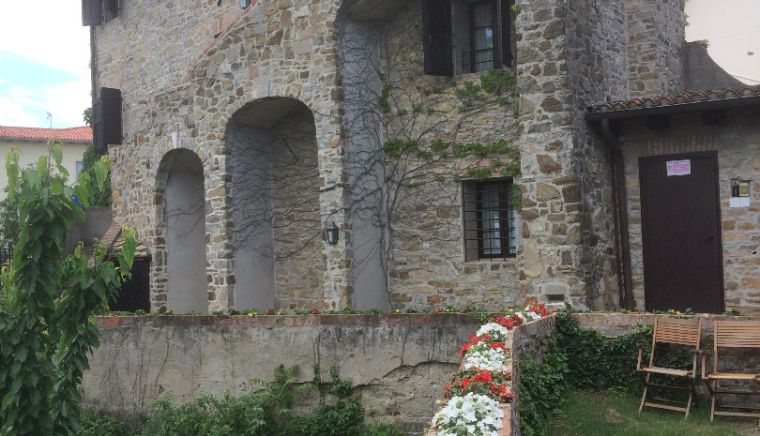 Castello Formentini