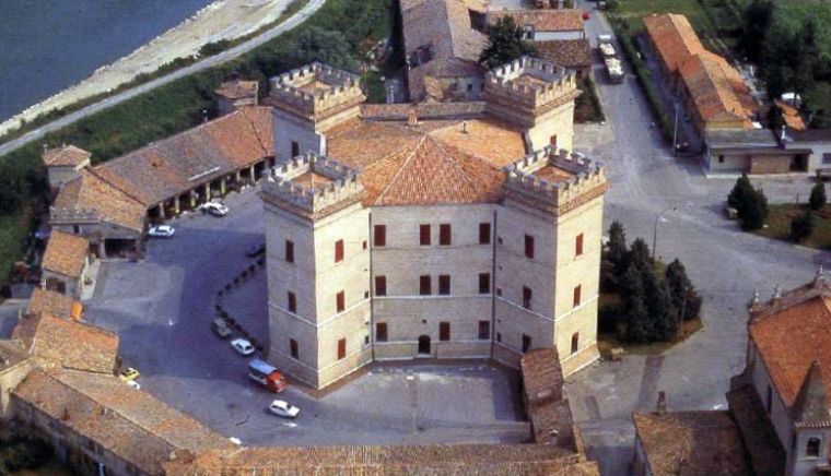 Castello di Mesola