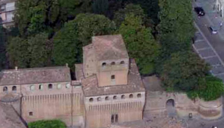 Castello di Noceto