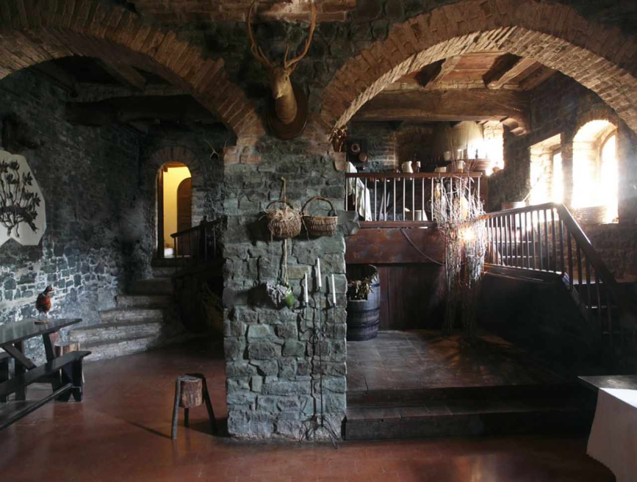 Risultati immagini per CASTELLO DI GROPPARELLO