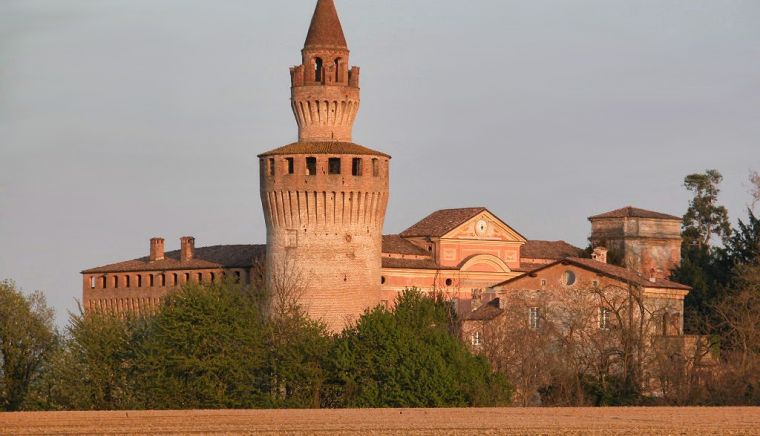 Castello di Rivalta