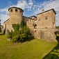 Castello e Rocca di Agazzano