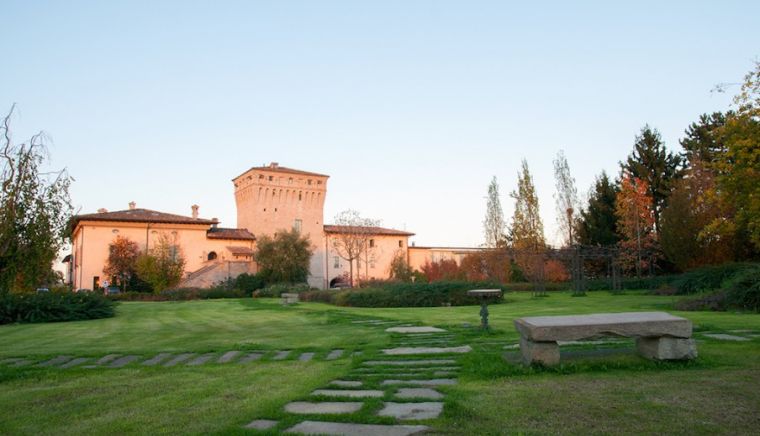 Castello di Chiavenna - Hotel La Tavola Rotonda