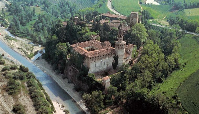 Torre di San Martino