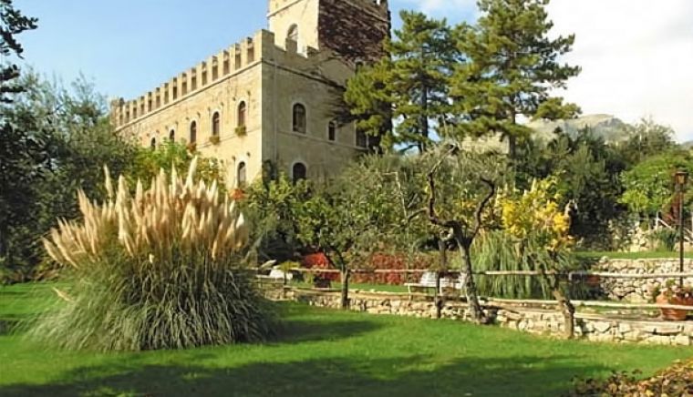 Hotel Castello Miramare