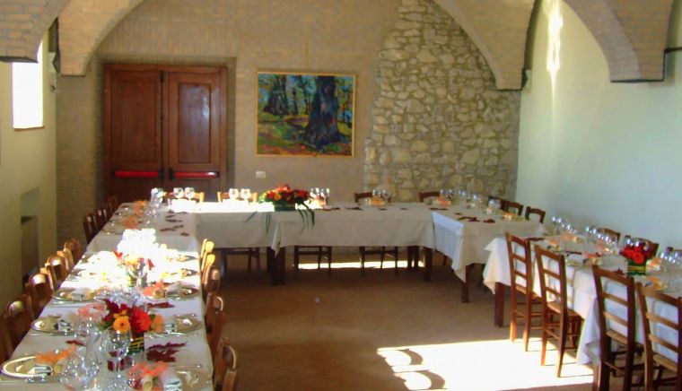 Relais Colle di Costa