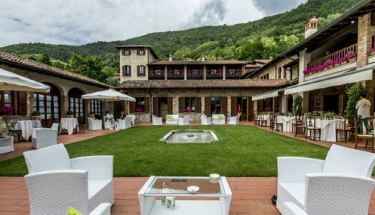 Relais Franciacorta