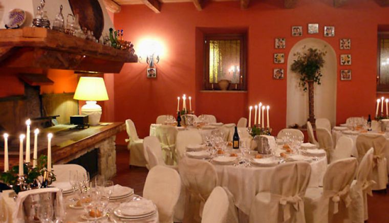 Hotel & Residenza 100 Torri
