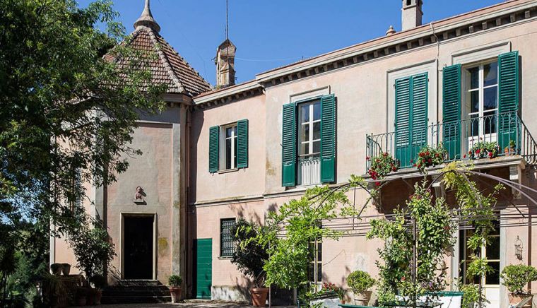 Relais Villa Giulia