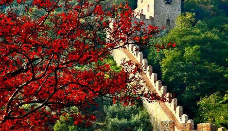 Castello di Marostica