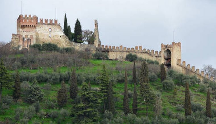 Castello di Marostica