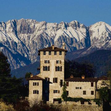 Castello di Cassacco