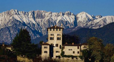 Castello di Cassacco