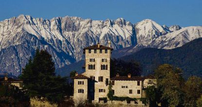 Castello di Cassacco