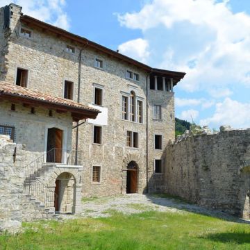 Castello di Prampero