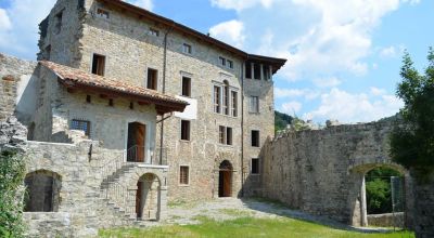 Castello di Prampero