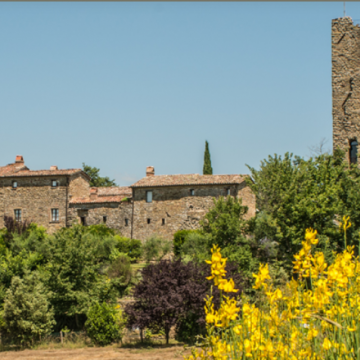 Residenza San Biagio a Colle