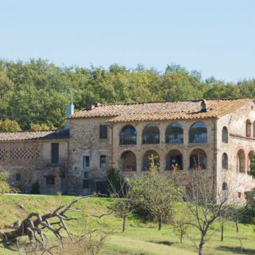 Castello di Sorci