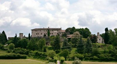 Castello di Arcano