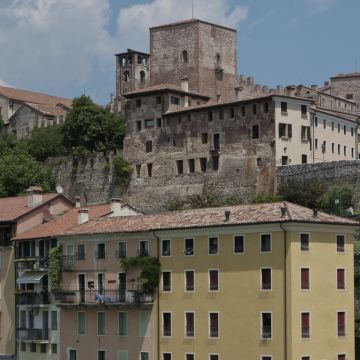 Castello degli Ezzelini