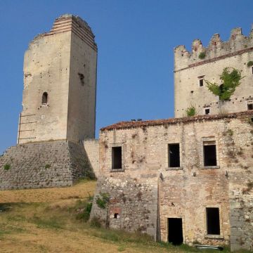 Castello di Illasi