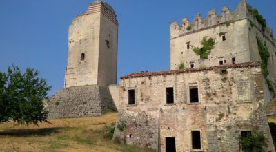 Castello di Illasi