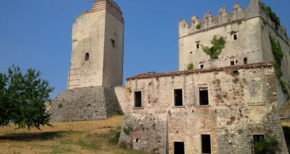 Castello di Illasi