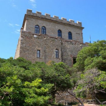 Castello di Muggia