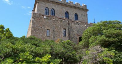 Castello di Muggia