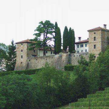 Castello di Trussio