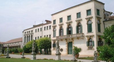 Villa Widmann Borletti