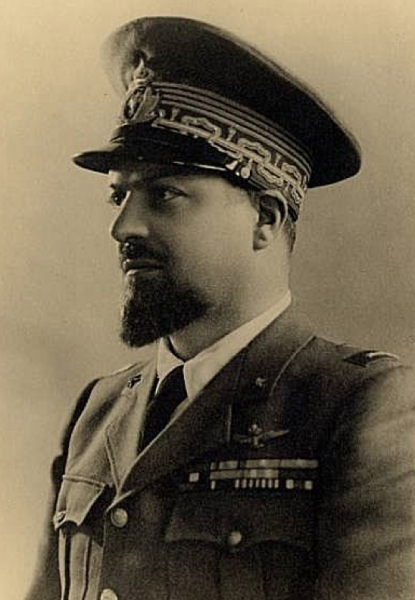 Italo Balbo