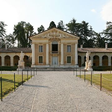 Villa Barbaro