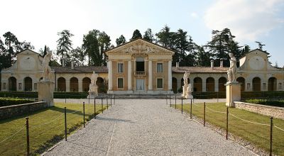 Villa Barbaro