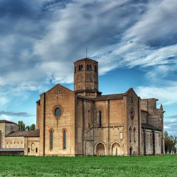 Certosa di Paradigna