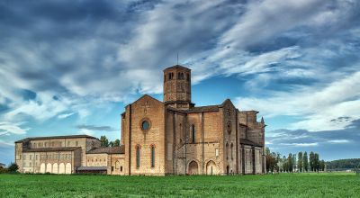 Certosa di Paradigna