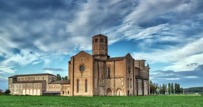 Certosa di Paradigna