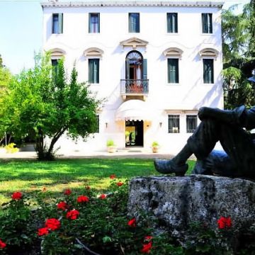 Park Hotel Villa Giustinian