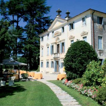 Villa Razzolini Loredan