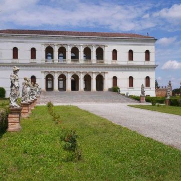 Villa Garzoni Michiel