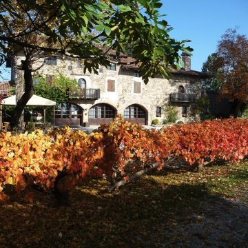 Castello di Villafredda