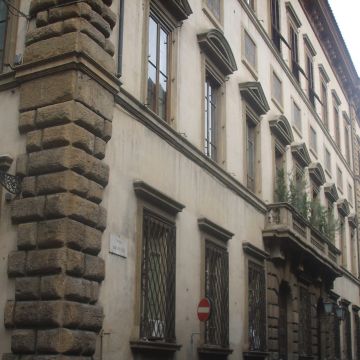 Palazzo Pucci B&B