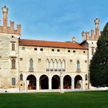 Castello di Thiene