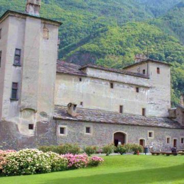 Castello di Issogne