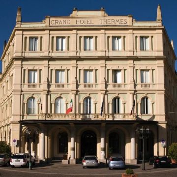  Grand Hotel Nuove Terme 