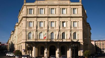  Grand Hotel Nuove Terme 