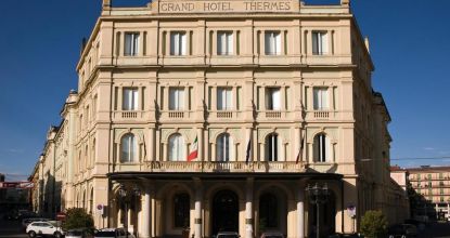  Grand Hotel Nuove Terme 