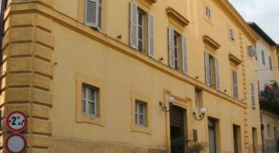 Palazzo Bocci