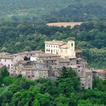 Castello Costaguti