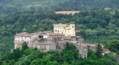 Castello Costaguti